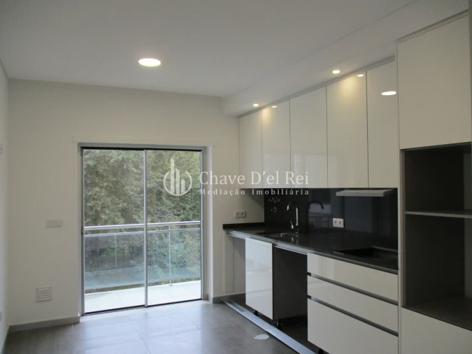Apartamento T3 para Venda em Ranhados Foto 6