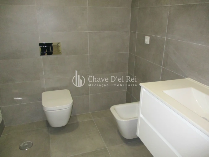 Apartamento T3 para Venda em Ranhados Foto 14