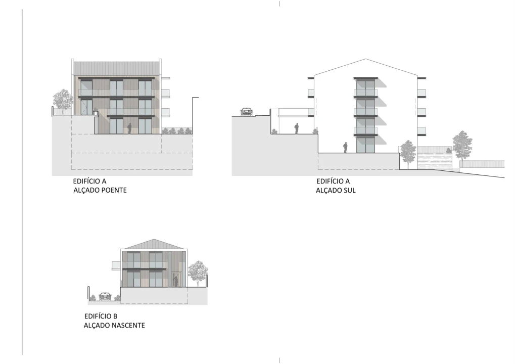 Terreno para Venda em Alcabideche Foto 17