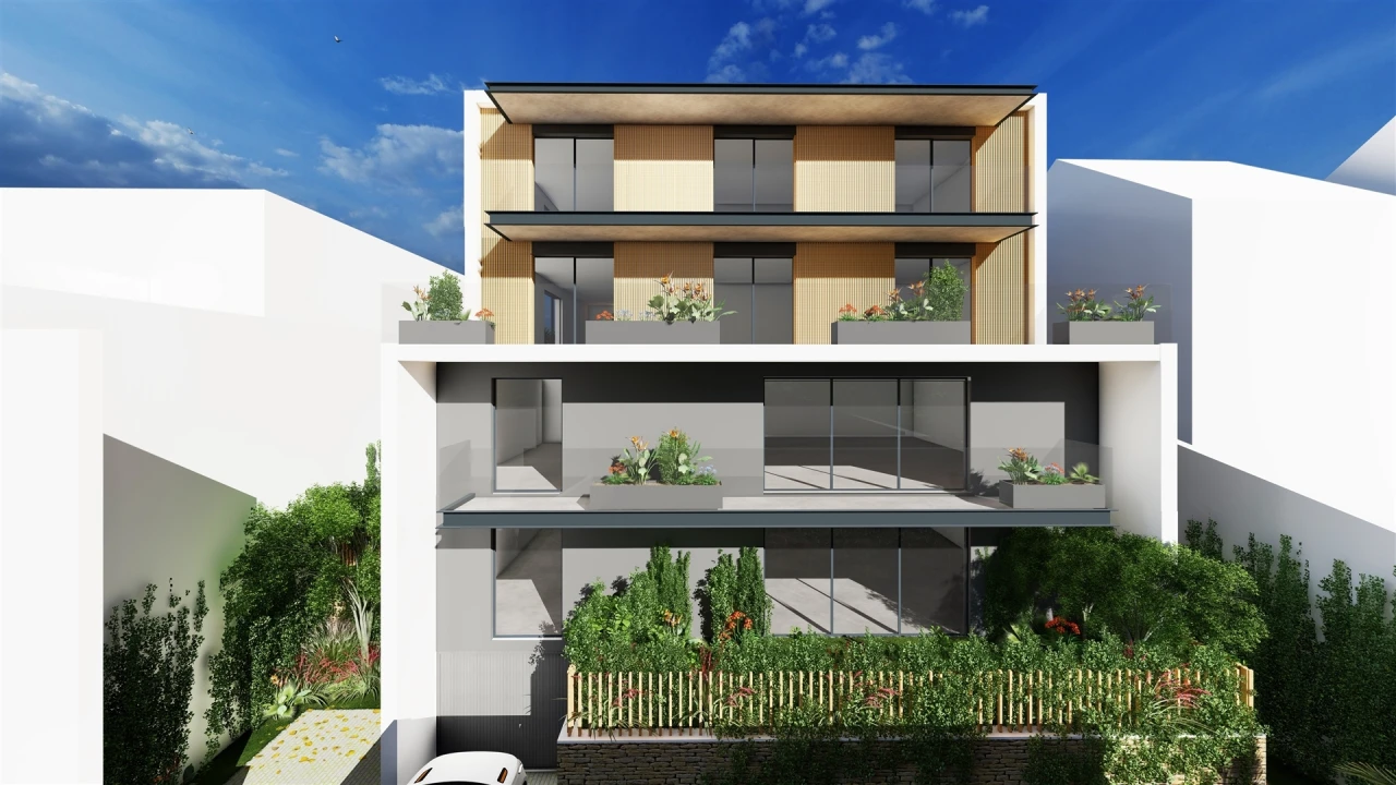 Terreno para Venda em Alcabideche Foto 18