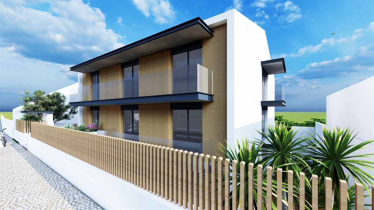 Terreno para Venda em Alcabideche Foto 20