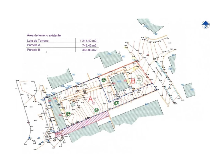 Terreno para Venda em Alcabideche Foto 7
