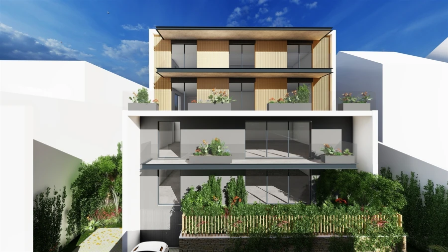 Terreno para Venda em Alcabideche Foto 18