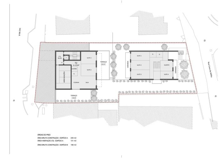 Terreno para Venda em Alcabideche Foto 13