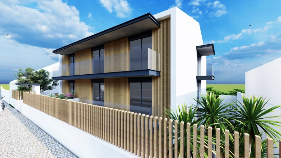 Terreno para Venda em Alcabideche Foto 20