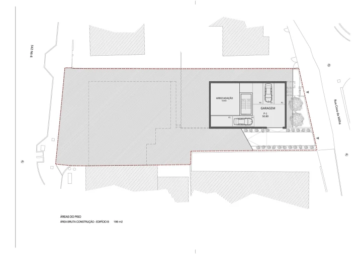 Terreno para Venda em Alcabideche Foto 15