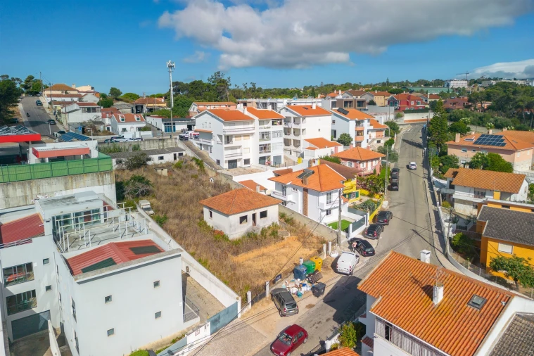 Terreno para Venda em Alcabideche Foto 6
