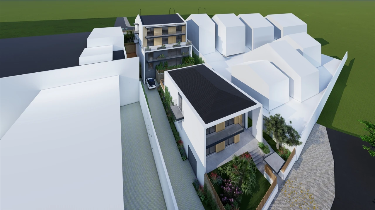 Terreno para Venda em Alcabideche Foto 24