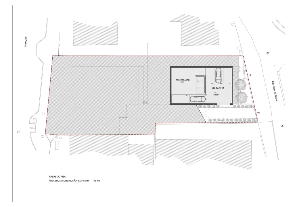 Terreno para Venda em Alcabideche Foto 15