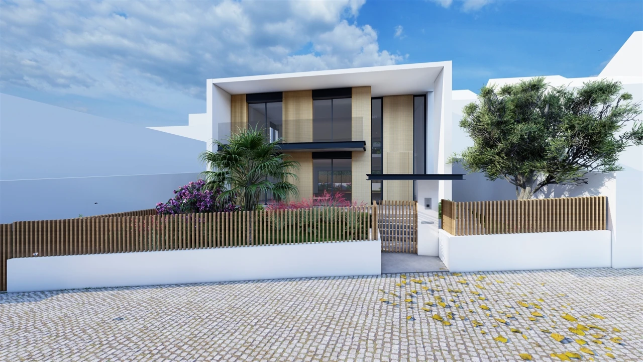 Terreno para Venda em Alcabideche Foto 22