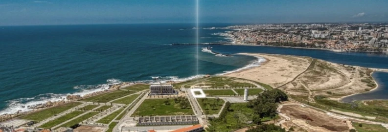 Apartamento T2 para Venda em Canidelo