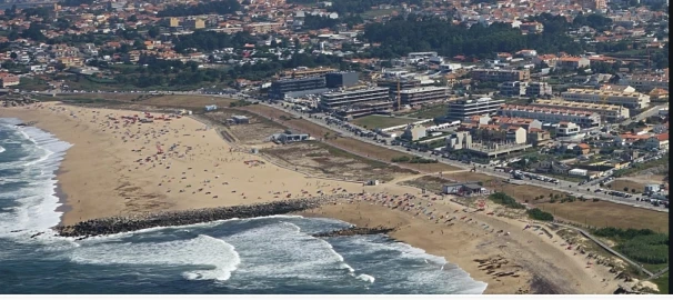 Apartamento T2 para Venda em Canidelo