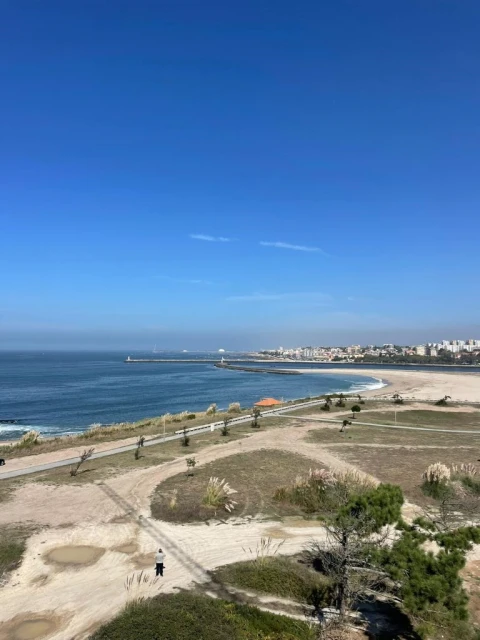 Apartamento T2 para Venda em Canidelo