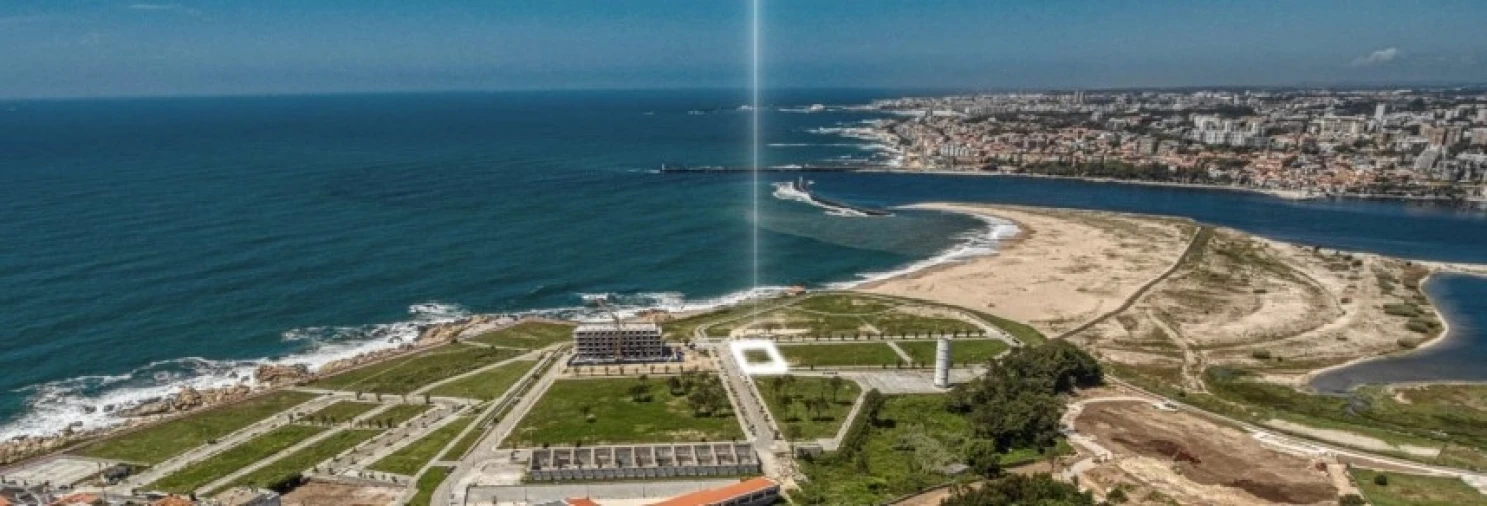 Apartamento T2 para Venda em Canidelo Foto 5