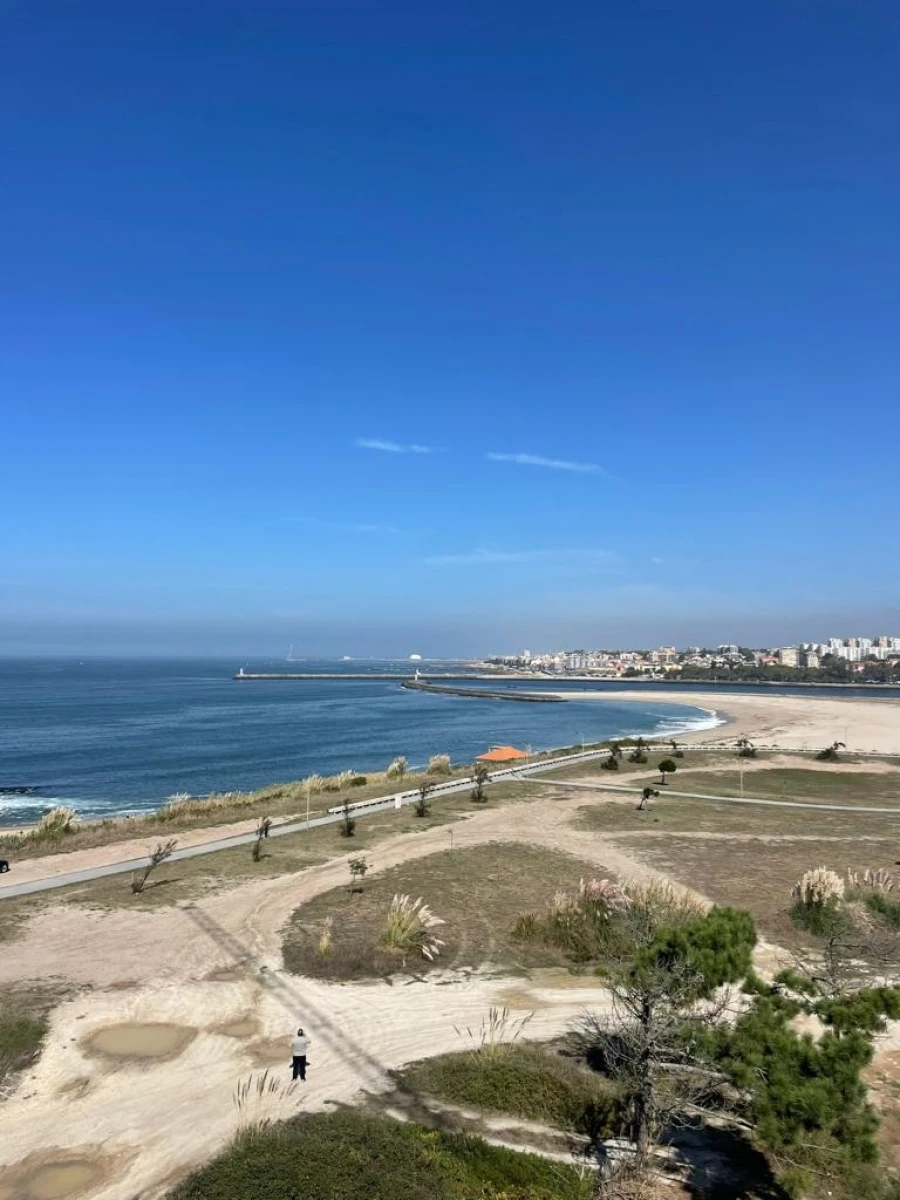 Apartamento T2 para Venda em Canidelo Foto 19