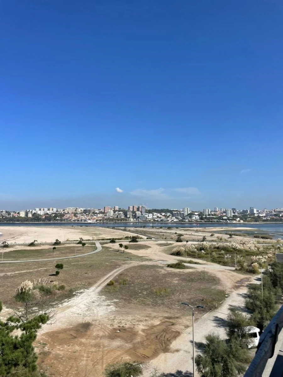 Apartamento T2 para Venda em Canidelo Foto 18