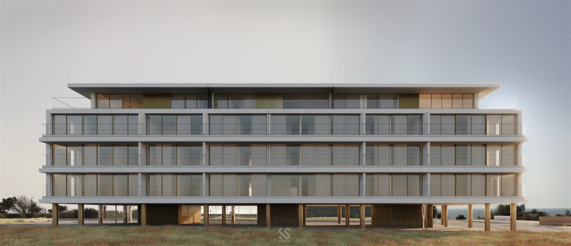 Apartamento T2 para Venda em Canidelo Foto 13