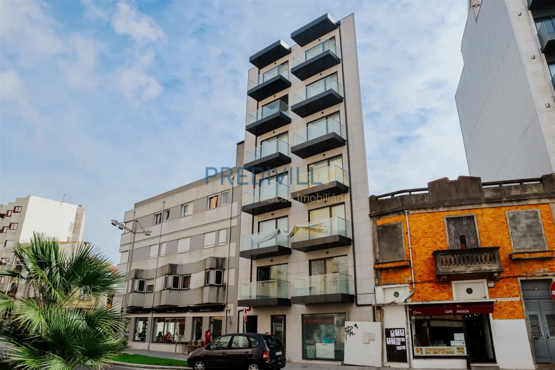 Apartamento T3 para Venda em Póvoa de Varzim, Beiriz e Argivai Foto 15