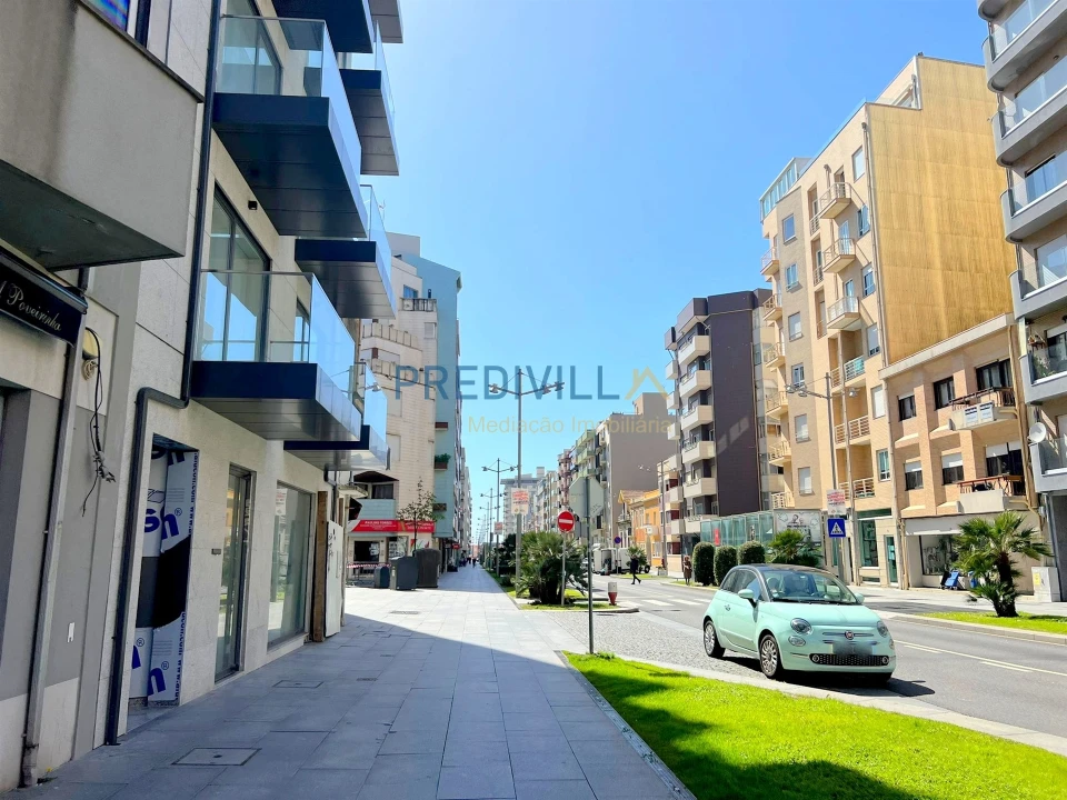 Apartamento T3 para Venda em Póvoa de Varzim, Beiriz e Argivai Foto 19