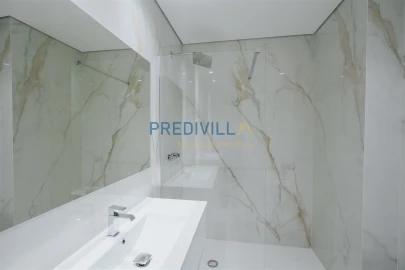 Apartamento T3 para Venda em Póvoa de Varzim, Beiriz e Argivai