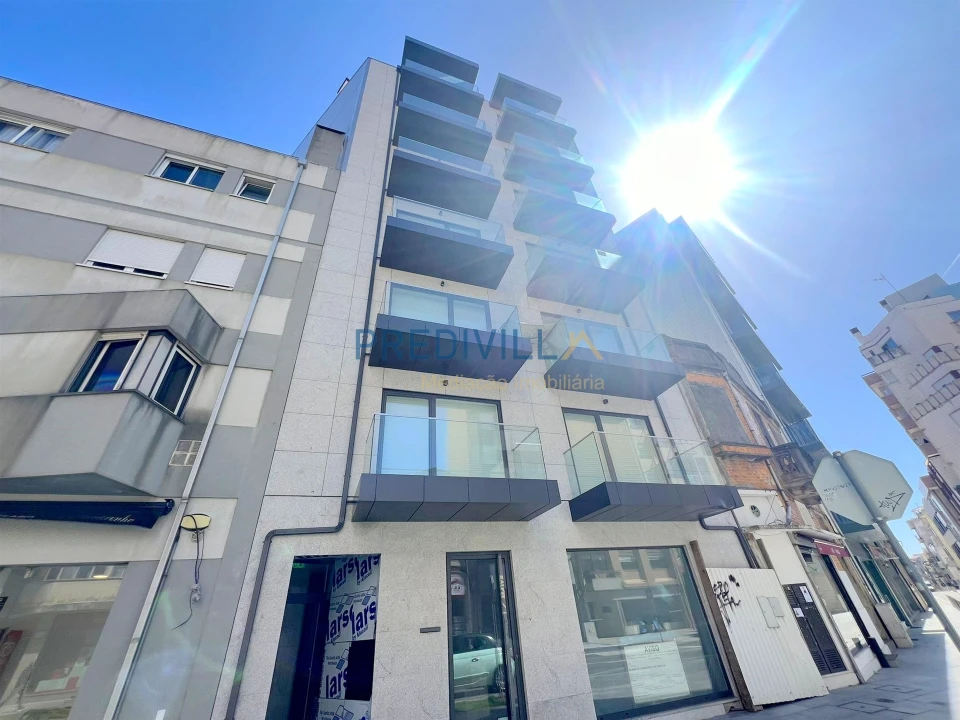 Apartamento T3 para Venda em Póvoa de Varzim, Beiriz e Argivai Foto 17