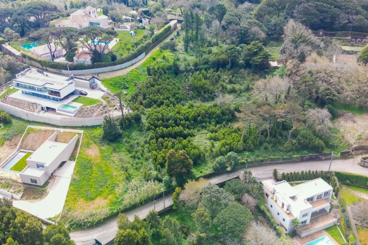 Terreno para Venda em Santa Maria e São Miguel, São Martinho, São Pedro Penaferrim Foto 11