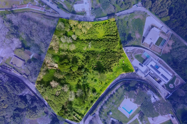 Terreno para Venda em Santa Maria e São Miguel, São Martinho, São Pedro Penaferrim Foto 30