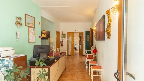 Moradia T7 para Venda em Alvor