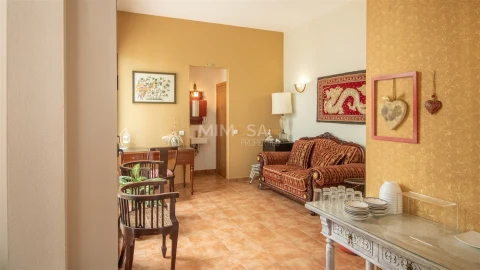 Moradia T7 para Venda em Alvor