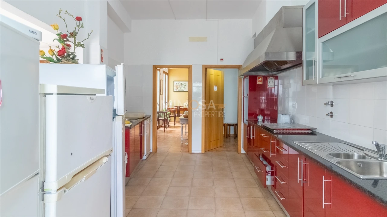 Moradia T7 para Venda em Alvor Foto 10