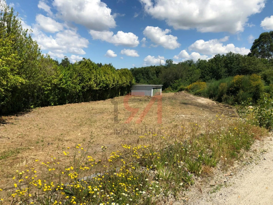 Terreno para Venda em Sanfins Lamoso Codessos Foto 15