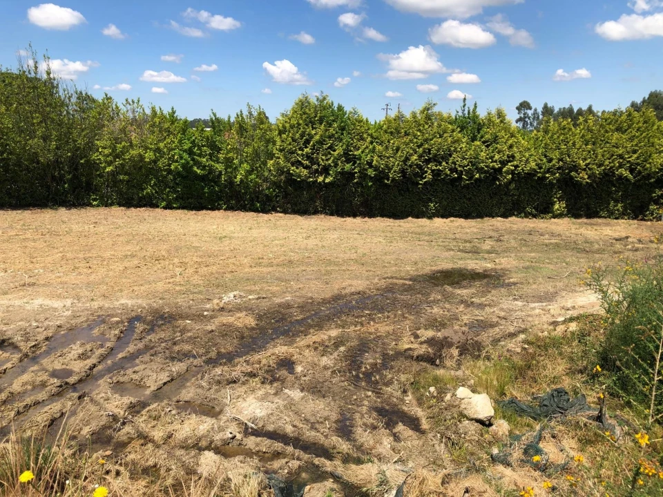 Terreno para Venda em Sanfins Lamoso Codessos Foto 5