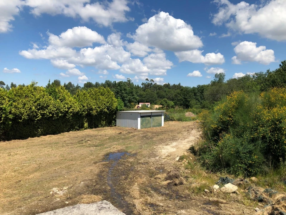 Terreno para Venda em Sanfins Lamoso Codessos Foto 6