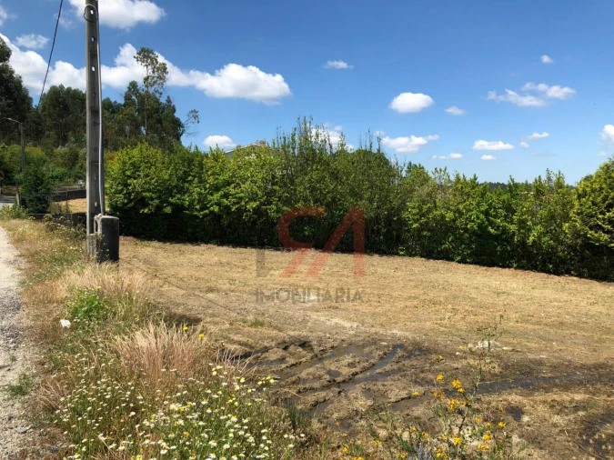 Terreno para Venda em Sanfins Lamoso Codessos Foto 12