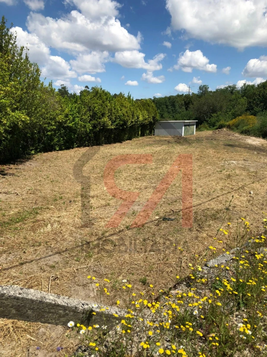 Terreno para Venda em Sanfins Lamoso Codessos Foto 3