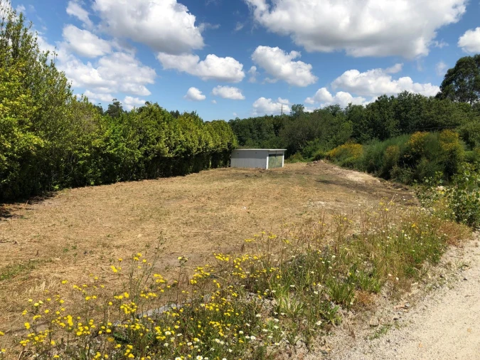 Terreno para Venda em Sanfins Lamoso Codessos Foto 7