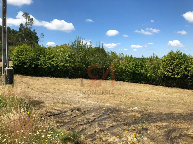 Terreno para Venda em Sanfins Lamoso Codessos Foto 6