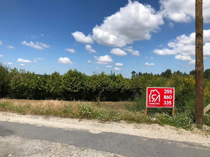 Terreno para Venda em Sanfins Lamoso Codessos Foto 4