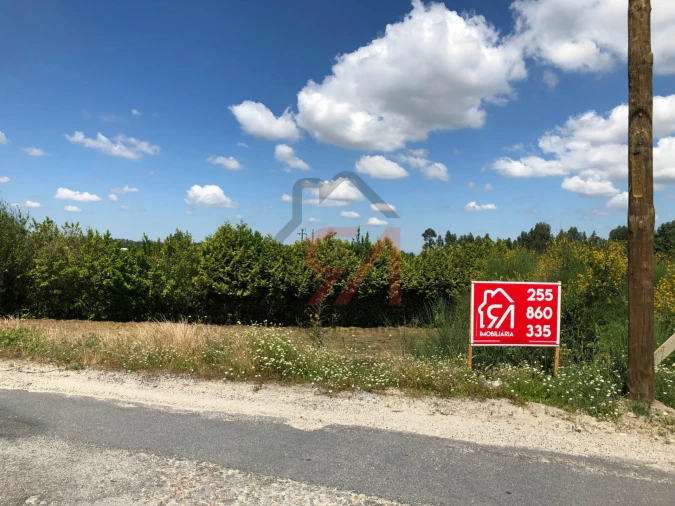 Terreno para Venda em Sanfins Lamoso Codessos Foto 7