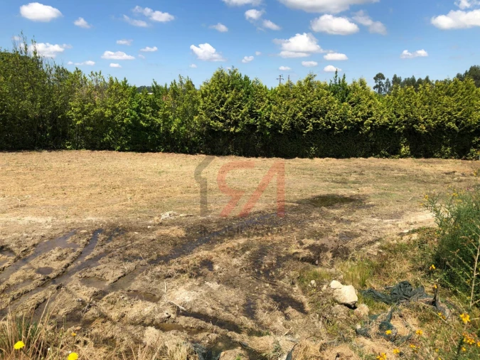 Terreno para Venda em Sanfins Lamoso Codessos Foto 11