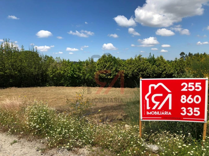 Terreno para Venda em Sanfins Lamoso Codessos Foto 4