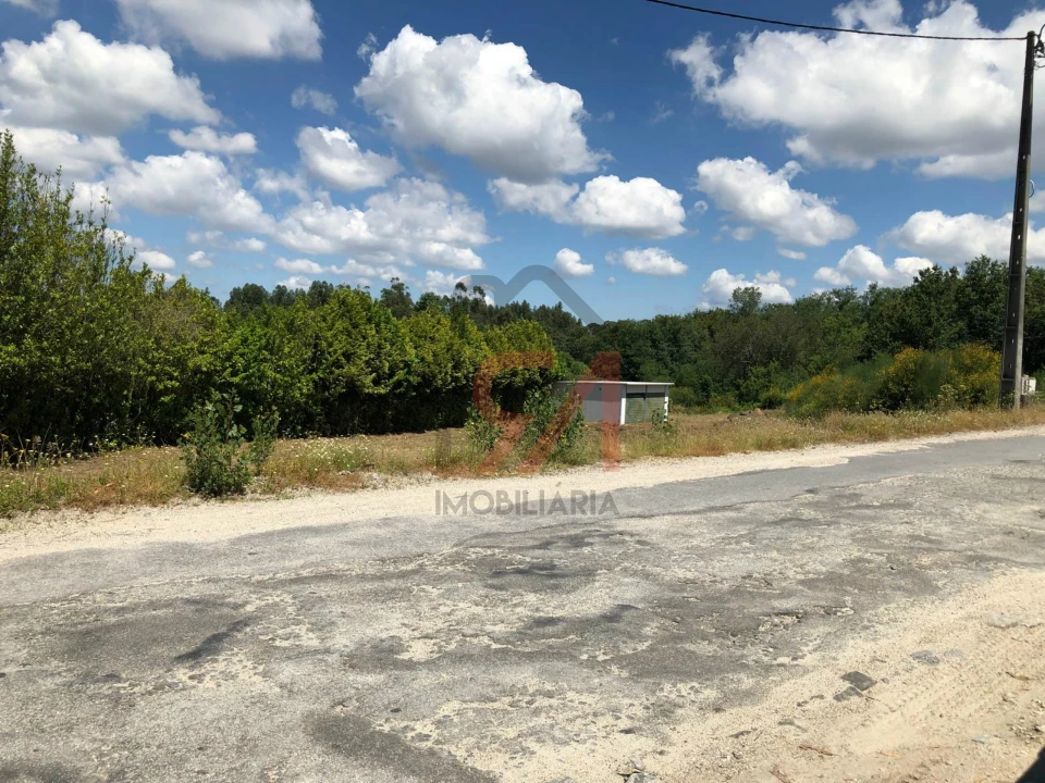 Terreno para Venda em Sanfins Lamoso Codessos Foto 14