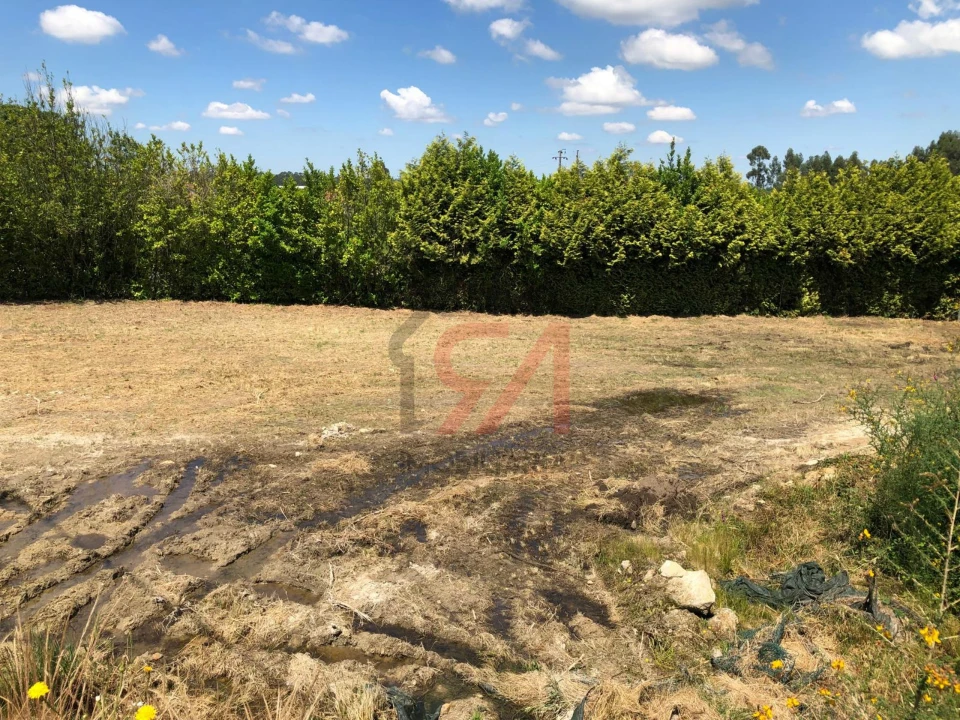 Terreno para Venda em Sanfins Lamoso Codessos Foto 11