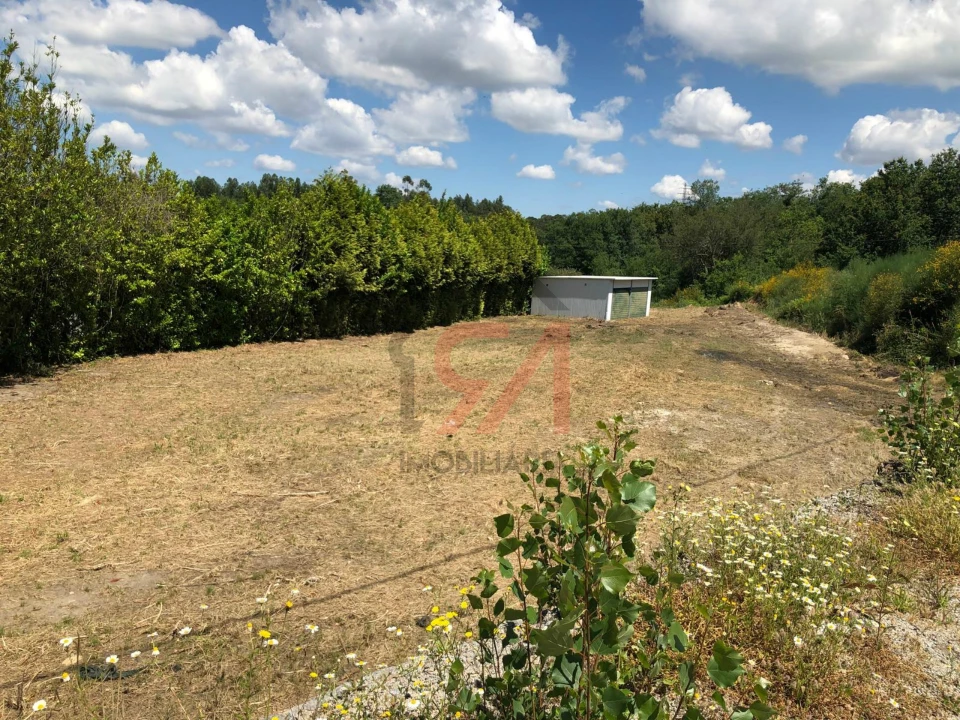 Terreno para Venda em Sanfins Lamoso Codessos Foto 5