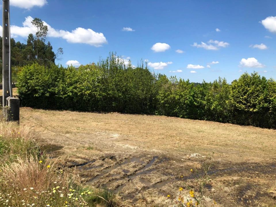 Terreno para Venda em Sanfins Lamoso Codessos Foto 3