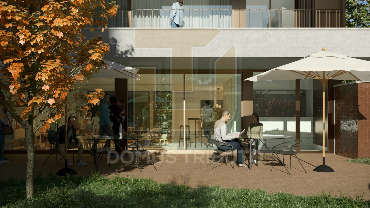 Apartamento T3 para Venda em Aguas Santas Foto 9