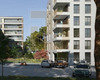 Apartamento T3 para Venda em Aguas Santas