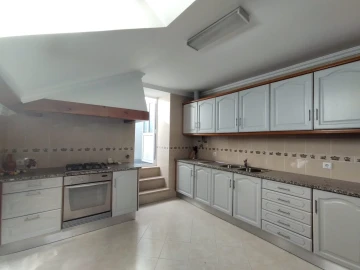 Apartamento T5 para Venda em Buarcos