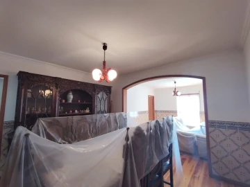 Apartamento T5 para Venda em Buarcos