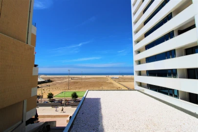 Apartamento T5 para Venda em Buarcos